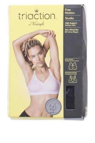 Biustonosz Triumph, Rozmiar XL, Kolor Kolorowy, Cena 200,99 zł