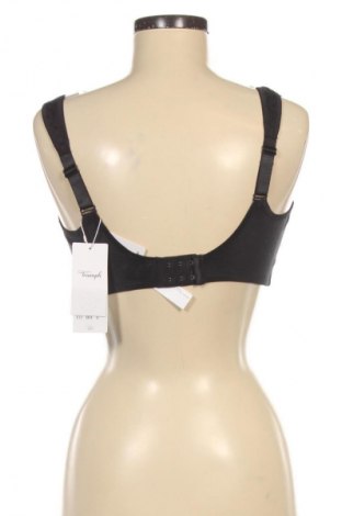 Büstenhalter Triumph, Größe XL, Farbe Schwarz, Preis € 62,99