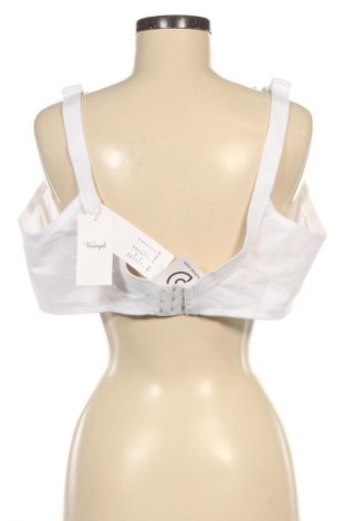 Podprsenka Triumph, Veľkosť XXL, Farba Biela, Cena  56,95 €