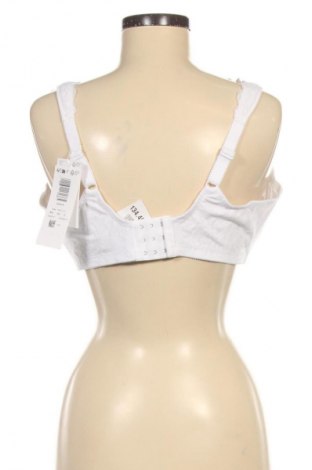 Biustonosz Triumph, Rozmiar XL, Kolor Biały, Cena 250,99 zł