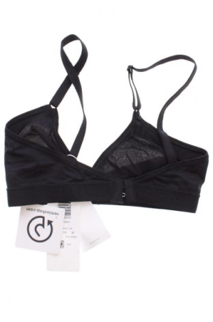 Сутиен Triumph, Размер XS, Цвят Черен, Цена 93,99 лв.