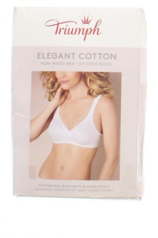 Melltartó Triumph, Méret L, Szín Fehér, Ár 23 839 Ft