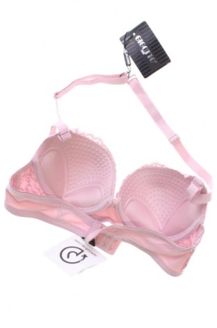 Σουτιέν Unbranded, Μέγεθος XS, Χρώμα Ρόζ , Τιμή 8,99 €