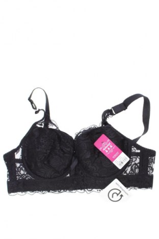 Büstenhalter Unbranded, Größe M, Farbe Schwarz, Preis 8,99 €