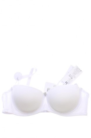 Büstenhalter Unbranded, Größe M, Farbe Weiß, Preis € 12,28