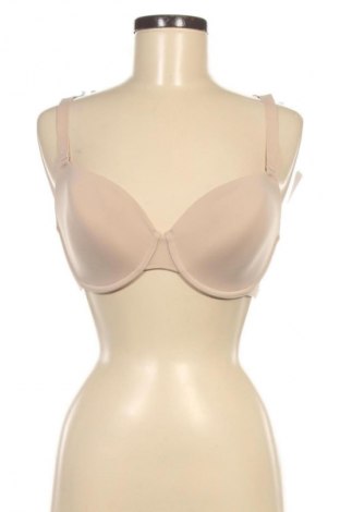 Büstenhalter Unbranded, Größe L, Farbe Beige, Preis 15,99 €