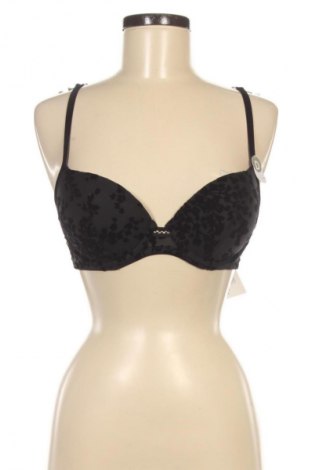Büstenhalter Unbranded, Größe S, Farbe Schwarz, Preis € 16,99