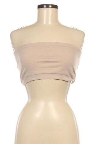 Melltartó Unbranded, Méret L, Szín Bézs, Ár 6 219 Ft