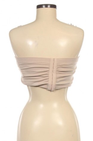 Melltartó Unbranded, Méret L, Szín Bézs, Ár 6 219 Ft