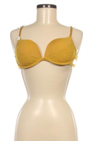 Podprsenka Unbranded, Veľkosť S, Farba Žltá, Cena  12,25 €