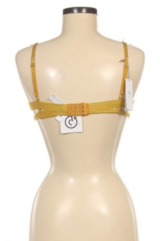 Podprsenka Unbranded, Veľkosť S, Farba Žltá, Cena  12,25 €