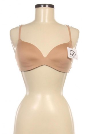 Büstenhalter Uniqlo, Größe XS, Farbe Beige, Preis € 19,00