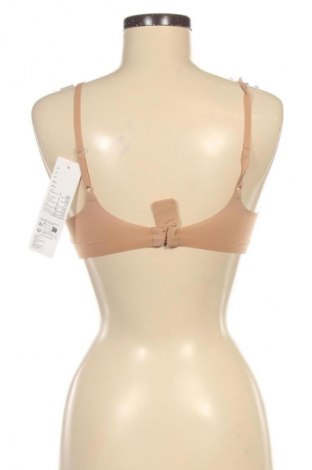 Büstenhalter Uniqlo, Größe XS, Farbe Beige, Preis € 19,00