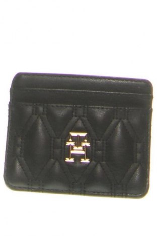 Wizytownik Tommy Hilfiger, Kolor Czarny, Cena 220,99 zł