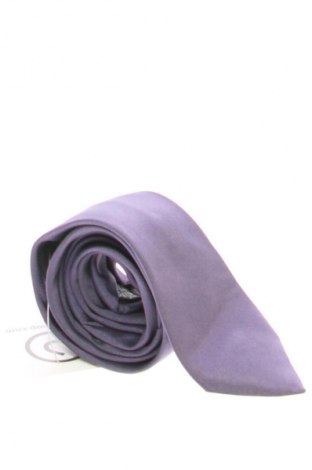 Nyakkendő BOSS, Szín Lila, Ár 8 211 Ft