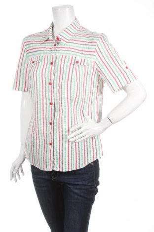 Γυναικείο πουκάμισο Habella, Μέγεθος M, Χρώμα Πολύχρωμο, Τιμή 9,28 €