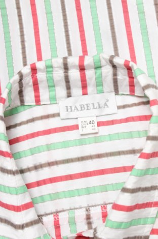 Γυναικείο πουκάμισο Habella, Μέγεθος M, Χρώμα Πολύχρωμο, Τιμή 9,28 €