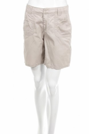 Дамски къс панталон Yessica, Размер M, Цвят Сив, Цена 8,40 лв.