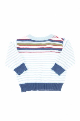 Детски пуловер, Размер 0-1y, Цвят Многоцветен, Цена 19,00 лв.