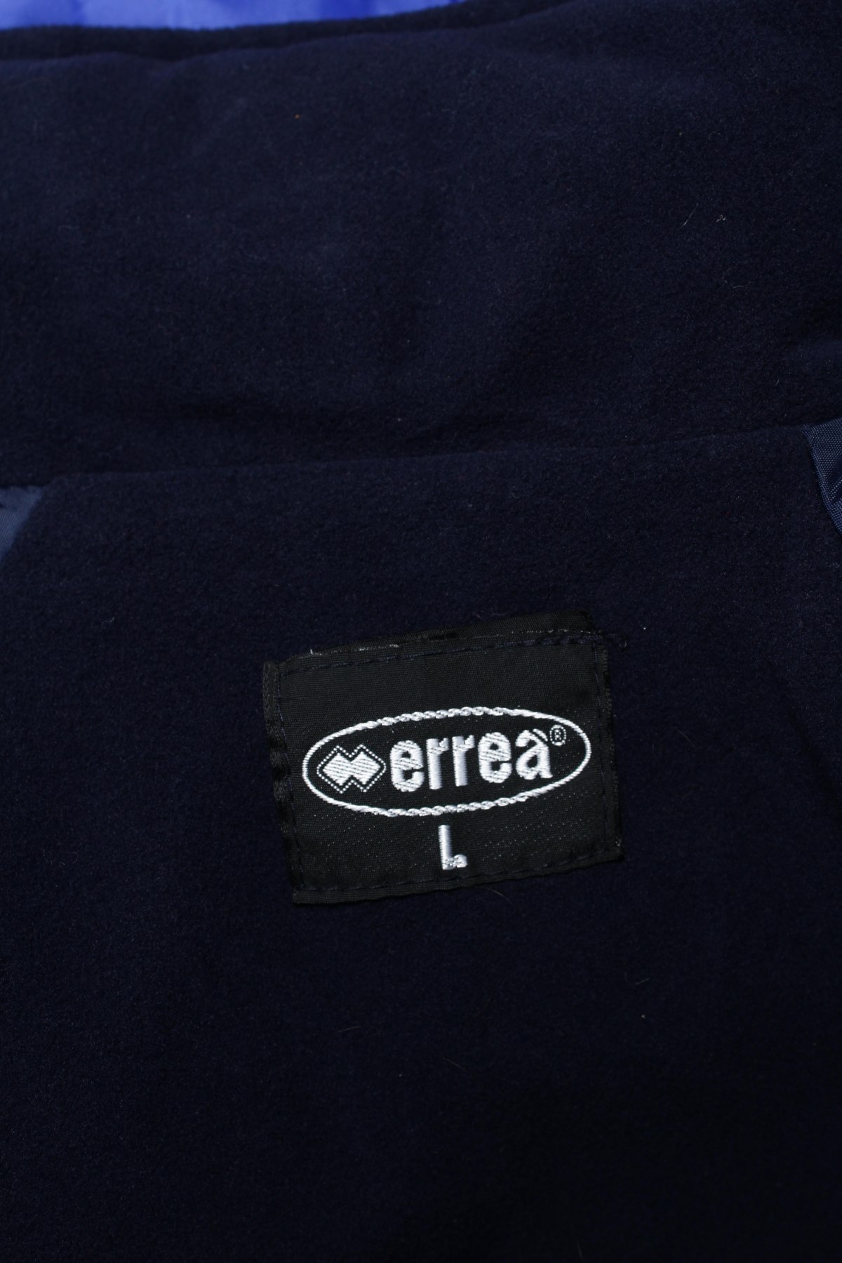 Sports clothing, Erreà