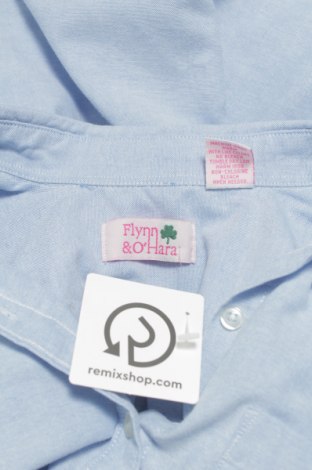 Γυναικείο πουκάμισο, Μέγεθος XS, Χρώμα Μπλέ, Τιμή 9,90 €