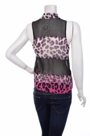 Γυναικείο πουκάμισο Bershka, Μέγεθος M, Χρώμα Πολύχρωμο, Τιμή 9,90 €