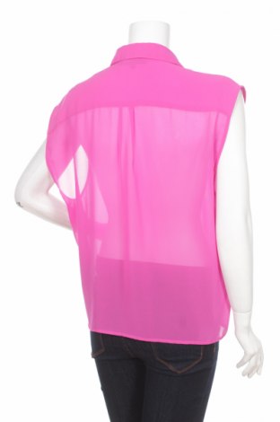 Γυναικείο πουκάμισο Bik Bok, Μέγεθος L, Χρώμα Ρόζ , Τιμή 9,90 €