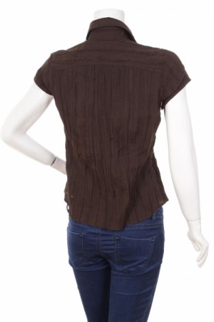 Γυναικείο πουκάμισο Bonita, Μέγεθος S, Χρώμα Καφέ, Τιμή 9,79 €