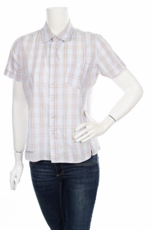 Γυναικείο πουκάμισο Hi-Tec, Μέγεθος M, Χρώμα Πολύχρωμο, Τιμή 9,90 €