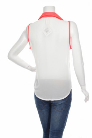 Γυναικείο πουκάμισο, Μέγεθος L, Χρώμα Λευκό, Τιμή 9,28 €