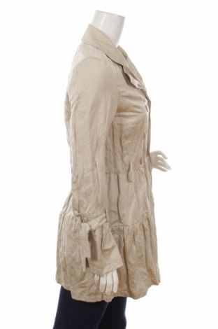 Dámsky prechodný kabát  Adelina By Scheiter, Veľkosť S, Farba Béžová, Cena  31,96 €