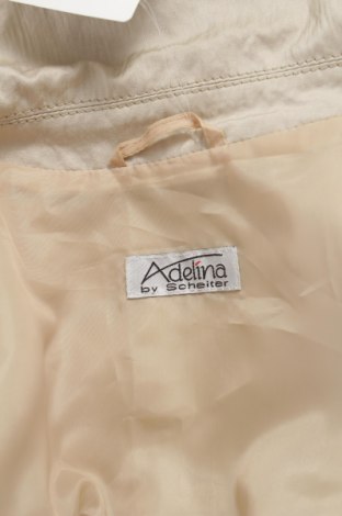 Dámsky prechodný kabát  Adelina By Scheiter, Veľkosť S, Farba Béžová, Cena  31,96 €