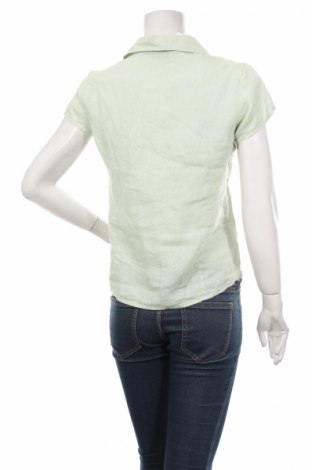 Dámska košeľa , Veľkosť M, Farba Zelená, Cena  21,44 €