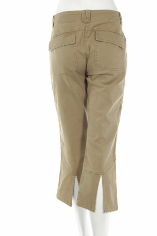 Дамски панталон Ahlens, Размер L, Цвят Зелен, Цена 25,50 лв.