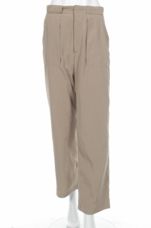 Дамски панталон Bitte Kai Rand, Размер S, Цвят Зелен, Цена 41,65 лв.