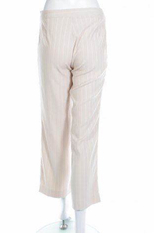Дамски панталон Repeat, Размер M, Цвят Бежов, Цена 39,10 лв.