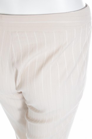 Дамски панталон Repeat, Размер M, Цвят Бежов, Цена 39,10 лв.