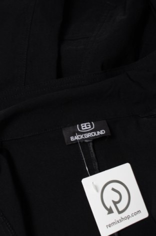 Дамско сако Background, Размер S, Цвят Черен, Цена 24,65 лв.