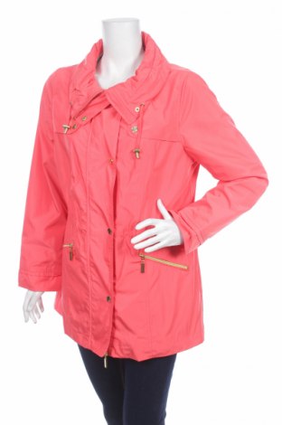Dámska bunda Alfredo Pauly, Veľkosť L, Farba Ružová, Polyester, Cena 35,50 €
