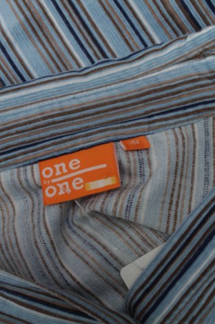 Детска риза One By One, Размер 10-11y/ 146-152 см, Цвят Син, Цена 17,00 лв.