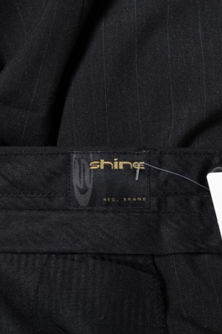 Мъжки панталон Shine, Размер M, Цвят Черен, Цена 28,90 лв.