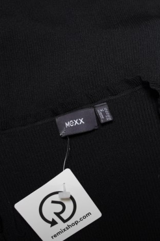 Дамска жилетка Mexx, Размер XL, Цвят Черен, Цена 4,50 лв.