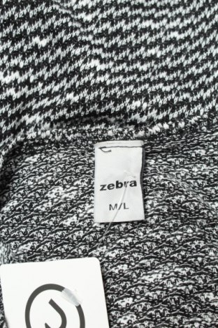 Дамска жилетка Zebra, Размер M, Цвят Черен, Цена 6,25 лв.
