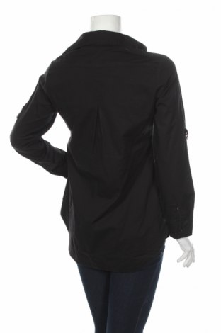 Дамска риза Ellen Amber, Размер M, Цвят Черен, Цена 4,25 лв.