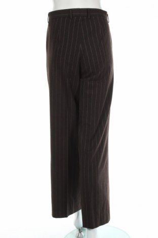 Pantaloni de femei, Mărime L, Culoare Maro, Preț 15,56 Lei