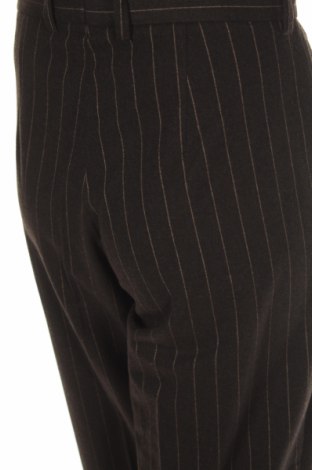Pantaloni de femei, Mărime L, Culoare Maro, Preț 15,56 Lei