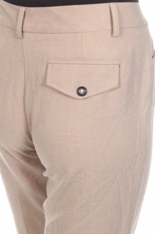 Дамски панталон Bcx, Размер L, Цвят Бежов, Цена 6,50 лв.