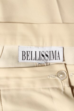 Дамски панталон Bellissima, Размер L, Цвят Бежов, Цена 5,25 лв.