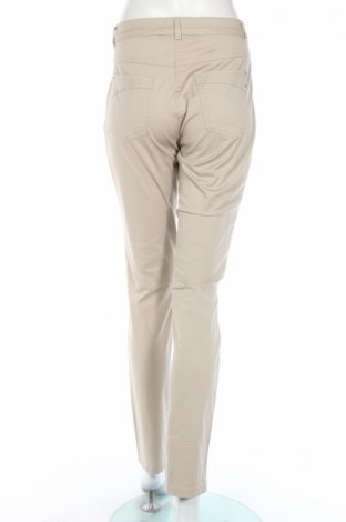 Дамски панталон Brandtex, Размер M, Цвят Бежов, Цена 6,00 лв.