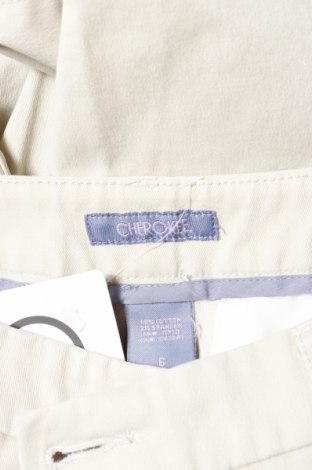 Дамски панталон Chicoree, Размер M, Цвят Бежов, Цена 6,25 лв.
